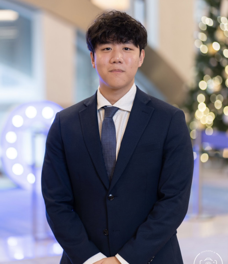 Joseph Yoon
